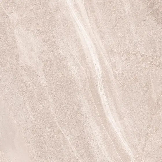 Arian Outdoor Beige Stone Effect Floor Tiles 60x60cm