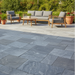 Northwick Antique Graphite Sandstone 600 x Random lengths