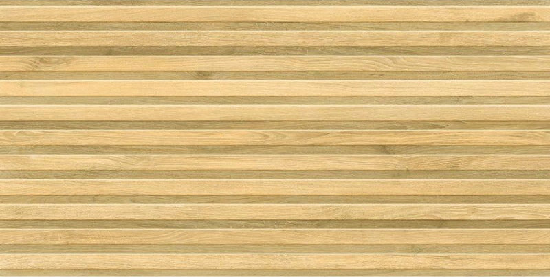 Kinabalu Light Oak Panel cut sample