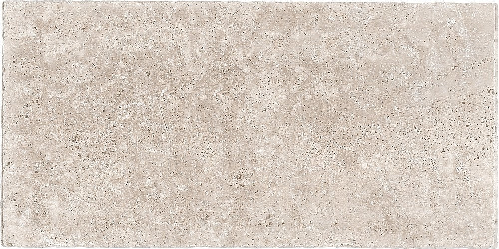 Chateaux travertine grey 50x100cm