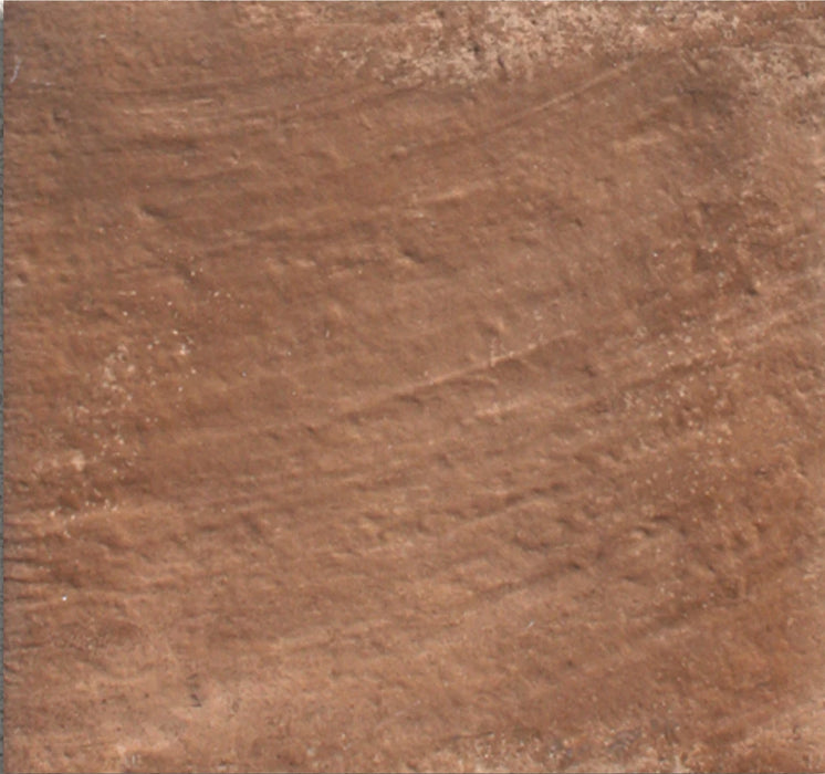 Rustic Moka Porcelain tiles 33.15x33.15cm