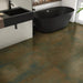 Kartena Copper Oxide Metal Effect Wall & Floor Tiles