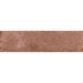 Cotto Umbria Clay Gloss Terracotta Effect Tiles 75x300mm