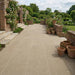 Yorkshire Antique Sand Tumbled Effect Outdoor Porcelain Tiles