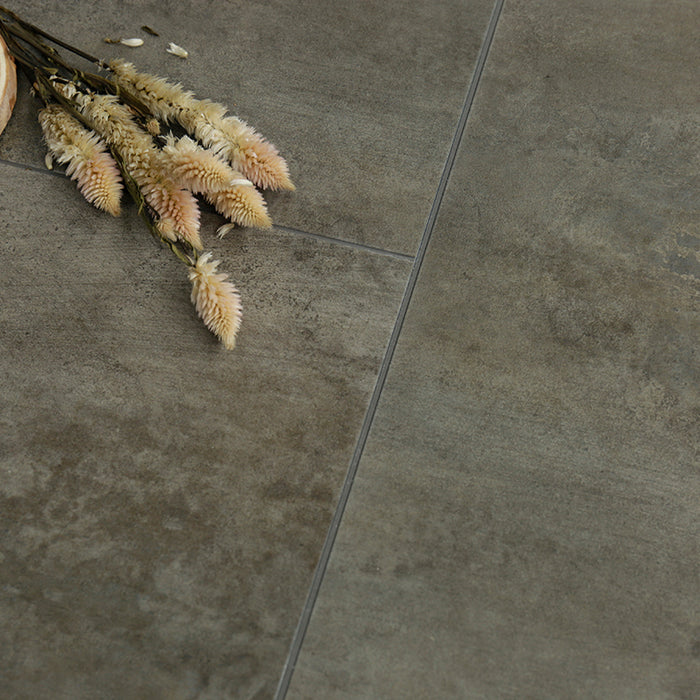 Riven Grey Stone LT 1419 Luxury Vinyl Flooring 405 X 810 mm