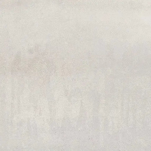 Ionic White Metal Effect Wall & Floor Tiles