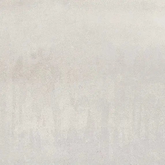 Ionic White Metal Effect Wall & Floor Tiles