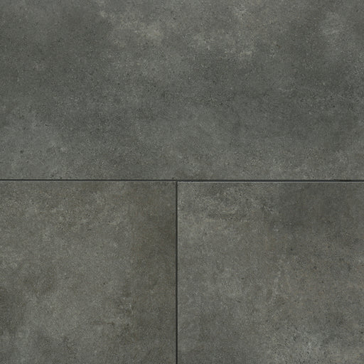Silver Concrete LT 2466 Luxury Vinyl Flooring 405 X 810 mm