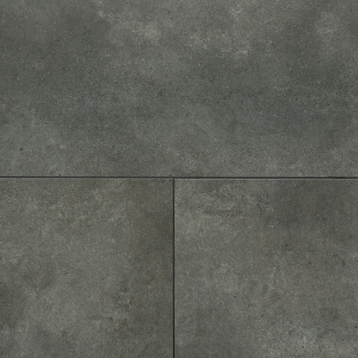 Silver Concrete LT 2466 Luxury Vinyl Flooring 405 X 810 mm