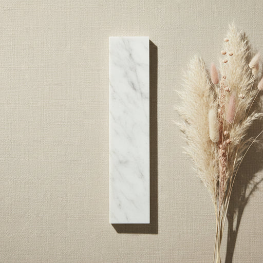 Hampton Honed Elongated Brick Natural Marble