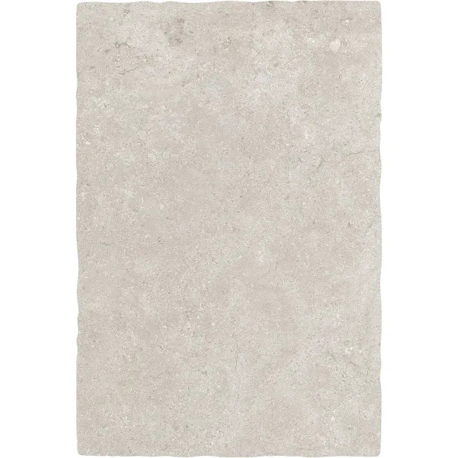 Yorkshire Antique Grey Tumbled Effect Outdoor Porcelain Tiles