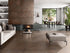 Alloy Copper Semi Polished Porcelain Tiles 60x120cm All tiles TILEJOB.CO.UK