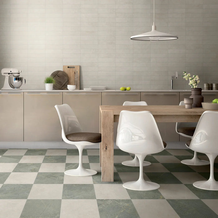 Oxid Classic Marble Effect tiles 30x30cm