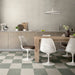 Oxid Classic Marble Effect tiles 30x30cm