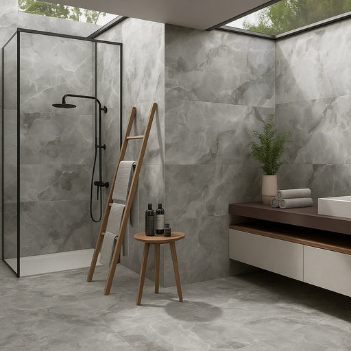 Iceland Grey Onyx Tile 60x120cm