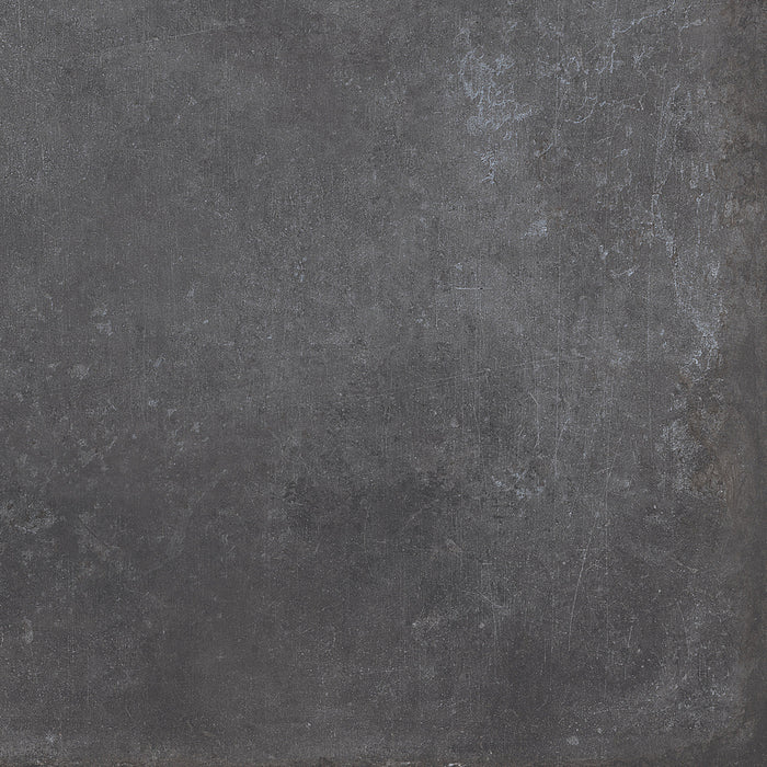 Oxid Carbon Porcelain Tiles 60x120cm