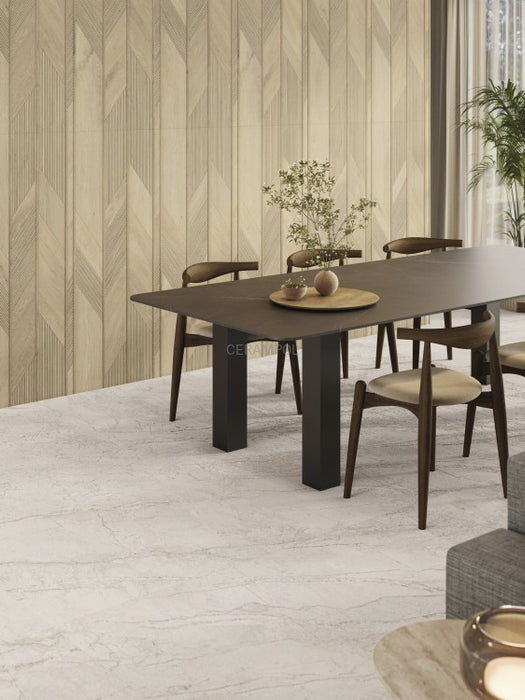 Arrow 3D Arce 59.6X150 - Porcelanosa