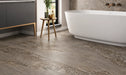 Planet Dark Oxide Metal Effect Wall & Floor Tiles