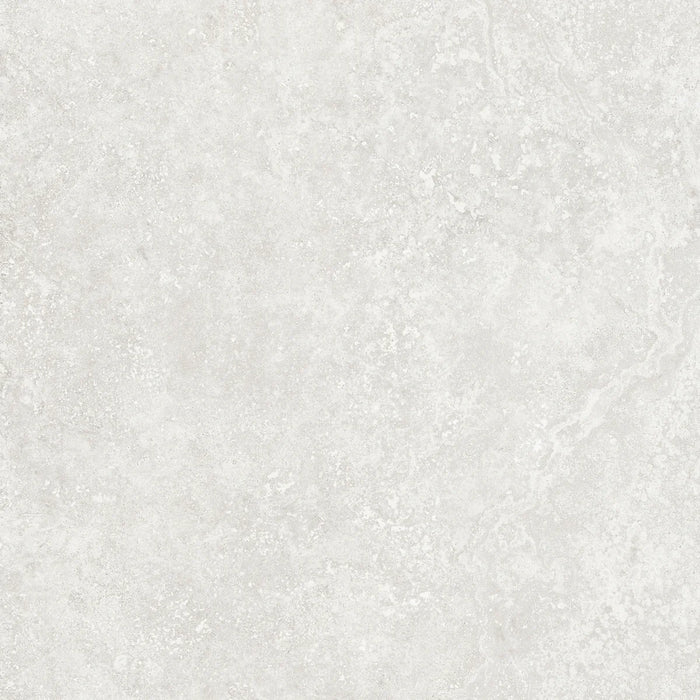 Lombardy Travertine Bianco matt porcelain tiles 100x100cm