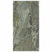 Planet Green Oxide Metal Effect Wall & Floor Tiles
