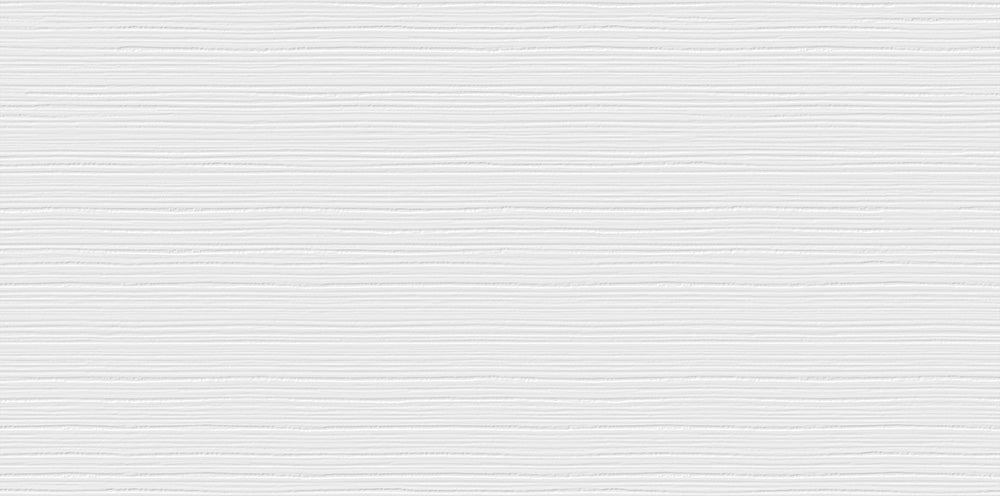 Eterna White Matt Ceramic tiles lines 30x60cm