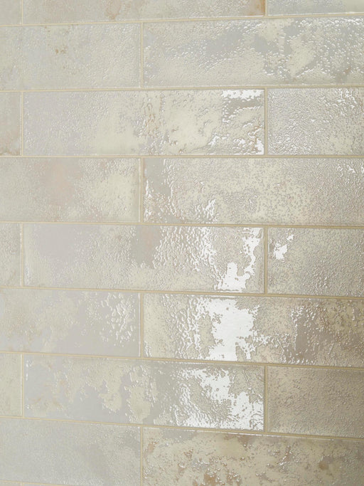 Nebula White 8X30X0.85 Porcelanosa