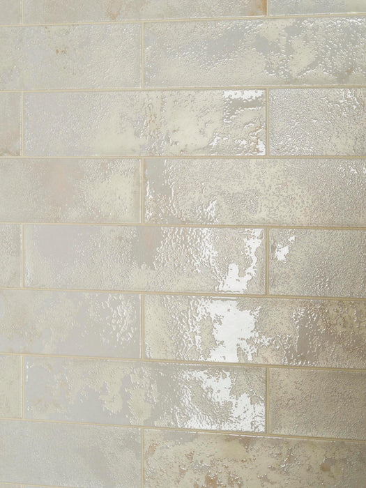 Nebula White 8X30X0.85 Porcelanosa