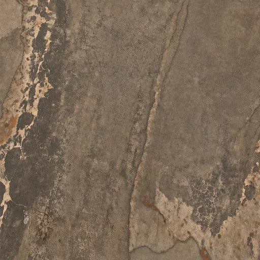 Planet Copper Oxide Metal Effect Wall & Floor Tiles