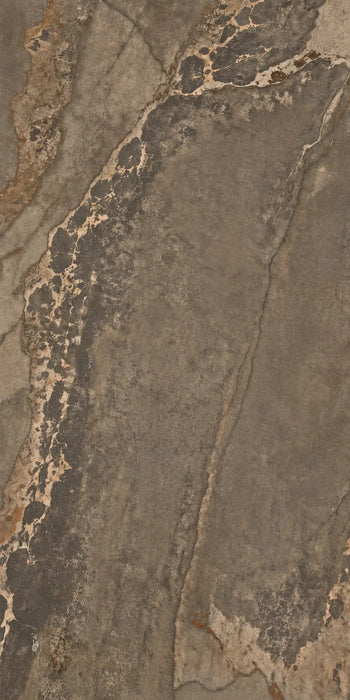 Planet Copper Oxide Metal Effect Wall & Floor Tiles
