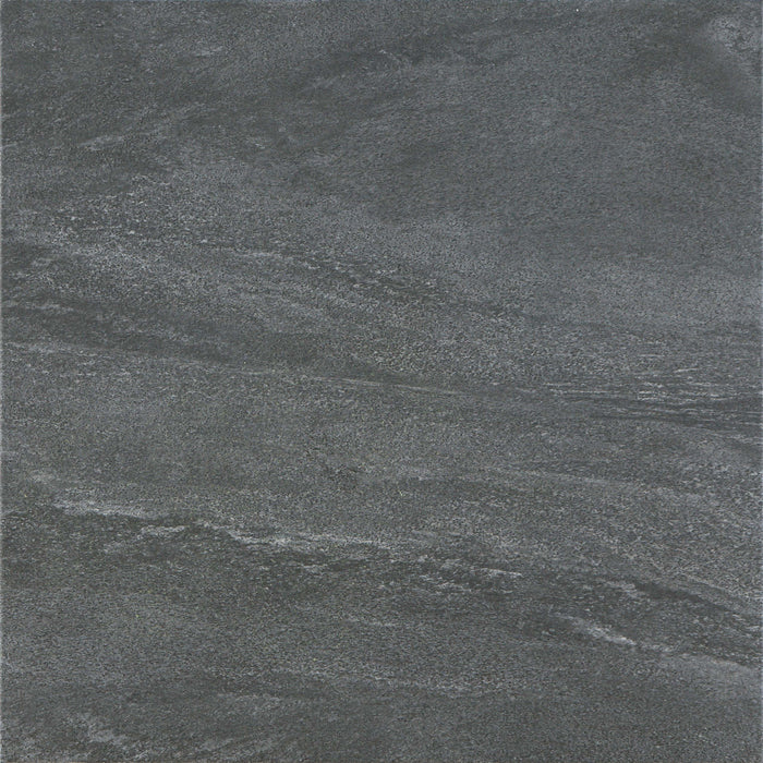 Terranova Antracit porcelain tiles 60.8x60.8cm