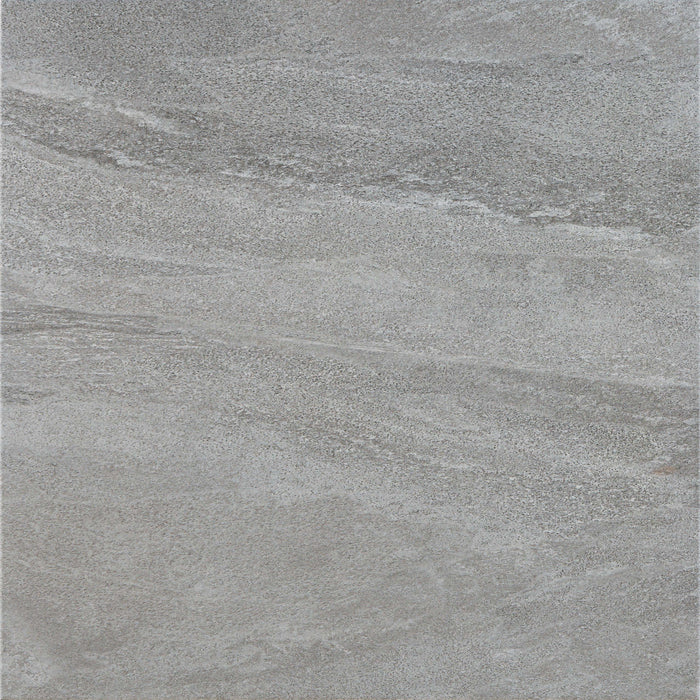 Terranova stone porcelain tiles cut sample