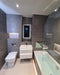 Japan Marine 25X44.3cm - Porcelanosa Wall Ceramic Tiles