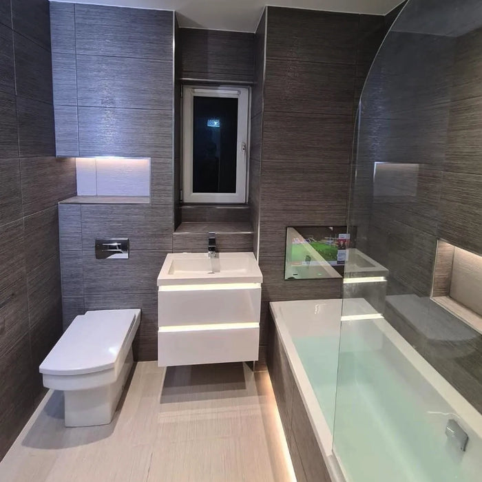 Japan Marine 25X44.3cm - Porcelanosa Wall Ceramic Tiles