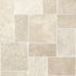 Levante Natural Tumbled Stone Effect Porcelain Tiles