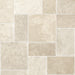 Levante Natural Tumbled Stone Effect Porcelain Tiles