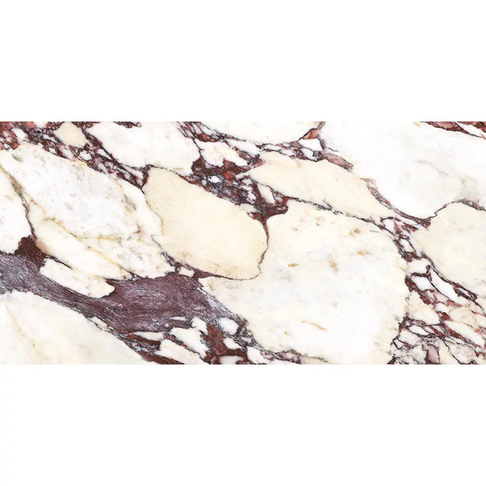 Calacatta Viola Novel Matte Porcelain Porcelain Tiles