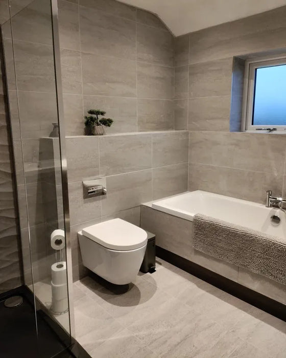 Madagascar Natural 25X44.3 - Porcelanosa