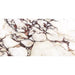 Calacatta Viola Novel Matte Porcelain Porcelain Tiles