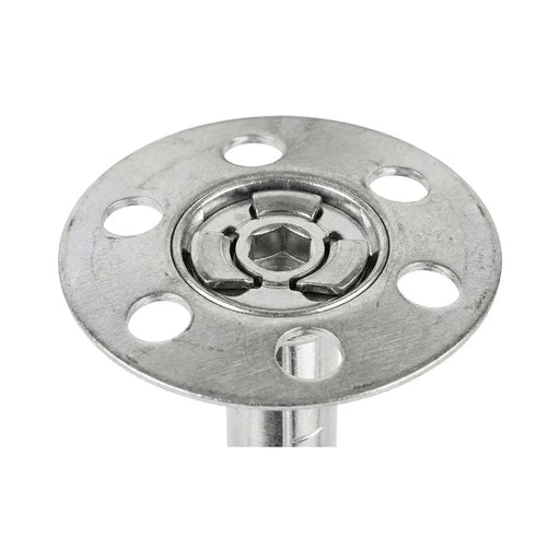 Metal insulation Support Fixings 8MM X 60MM