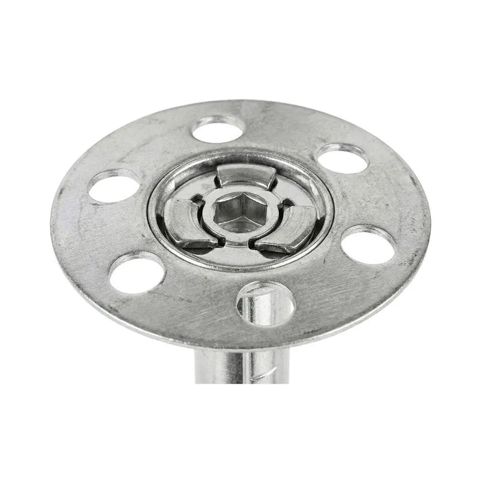Metal insulation Support Fixings 8MM X 60MM
