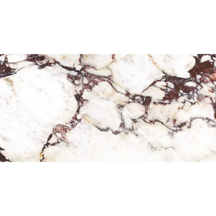 Calacatta Viola Novel Matte Porcelain Porcelain Tiles