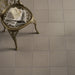 Cathedral Classic Victorian Grey quarry tiles 15x15cm