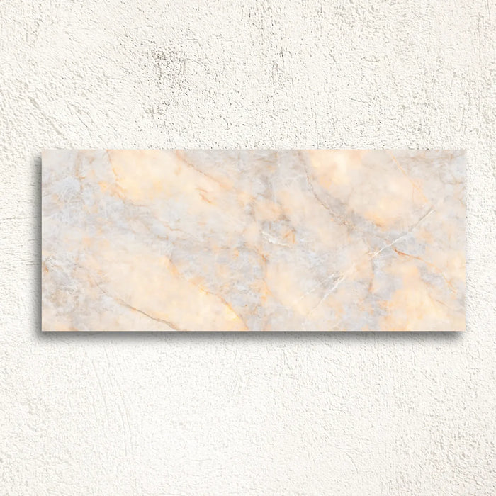 Carat Luna Gloss onyx bathroom tiles - 60x120cm