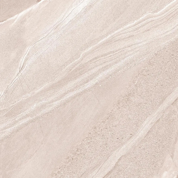 Arian Outdoor Beige Stone Effect Floor Tiles 60x60cm