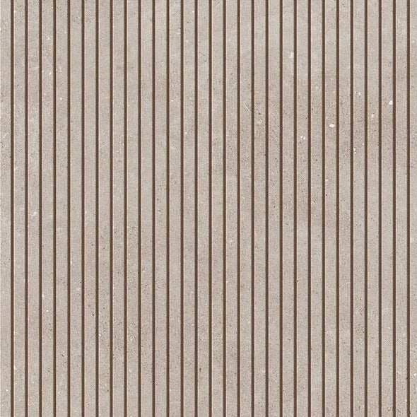 Mixtone Grey Decor Porcelain Matt Tiles 60x120cm