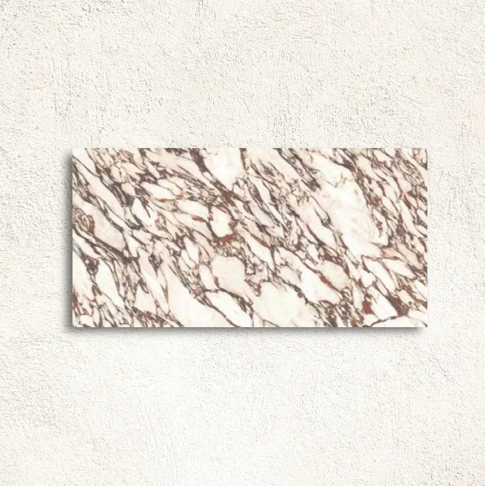 Novara Pavonazzetto Matt Porcelain Tiles 60x120cm