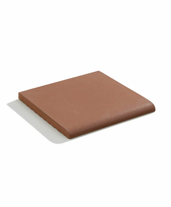 Cathedral Classic Victorian Red quarry tiles 15x15cm