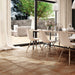 Rustic Moka Porcelain tiles 33.15x33.15cm