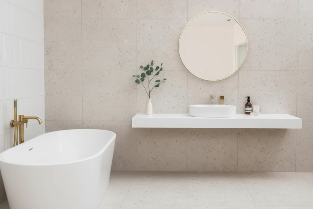 Natura terrazzo celleno 60x60cm