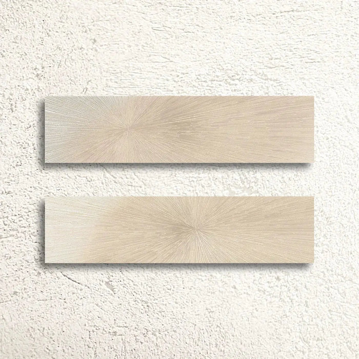 Ionic Sand Impact Decor Metal Effect Wall Tiles
